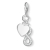 Thomas Sabo Charm - Infinity - 1248-051-14