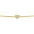 Maja Emulto Bracelet - Forever my love - EL00012.BR.YG