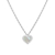 Maja Emulto Necklace - Lovestory - EL00011.NE.RH