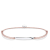 Thomas Sabo Bracelet - Glam and Soul - Little Secret Classic -  LS011-173-19