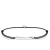 Thomas Sabo Bracelet - Glam and Soul - Little Secret Classic -  LS012-173-11