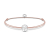 Thomas Sabo Bracelet - Baum der Liebe - LS125-401-19-L20V
