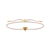 Thomas Sabo Bracelet - Little Secret Wassermelone - LS126-488-7-L20V