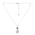 Luca Lorenzini Necklace - CLB591-02