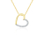 Best of Diamonds Necklace - M0836GG