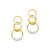 Auranto Earrings - M231140
