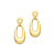Auranto Earrings - M231154