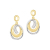 Auranto Earrings - M231155