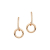 Auranto Earrings - M231167