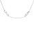 Maja Emulto Necklace - Love Mum - EL00126.NE.RH
