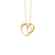 Nana Kay Necklace - Amour - FG051S