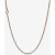 Pandora Necklace - Cable Chain - 388574C00-60