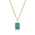 Nialaya Necklace - WNECK_141