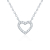 Best of Diamonds Necklace - NK312WG
