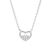 LaViida Necklace - Herz - NLU635RH
