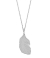 LaViida Necklace - Feder - Silber - NSI310RH