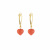 Maman et Sophie Earrings - orcun1co