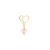 Maman et Sophie Earrings - einzeln - orsso41tr
