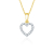Best of Diamonds Collier - P007.0.10GG