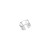 Les Georgettes Rings - Papagei - Silber - PAPS12