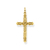 Thomas Sabo Pendant - Cross - PE912-413-39