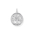 Thomas Sabo Pendant - PE934-637-21