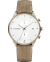 Paul Hewitt Watches - Chrono Line - PH-C-Br-W-47M