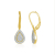 Best of Diamonds Earrings - PSE1193GG