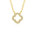 Best of Diamonds Necklace - PSN911GG