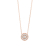 ELLA Juwelen Necklace - P0130019RG