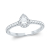 Best of Diamonds Rings - R3737WG