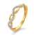 Palido Rings - Joy S2640/51