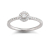 Palido Rings - Memoire Collection F2002/50