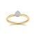 Palido Rings - Memoire Collection F2000/R/50