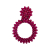Orecchini Earrings - Riviera-magenta