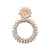 Orecchini Earrings - Riviera-nude
