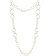 Der Kettenmacher Necklace - RK2-80G
