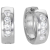 Schneider Basic Creoles - Silber - SCR07