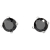 Schneider Basic Studs - Silber - SO24