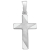 Schneider Basic Pendant - Silber - Kreuz  - SKE15