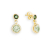 Palido Earrings - My Diary - S6077G