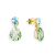 Palido Earrings - S6297G