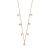 Palido Necklace - S6425R