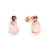 Palido Earrings - S6450R