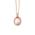 Palido Necklace - S6484R
