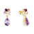 Palido Earrings - S6644G