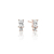 SIF Jakobs Earrings - Antella Piccolo - SJ-E1299-CZ