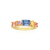SIF Jakobs Rings - IVREA - SJ-R12330-XCZ-YG