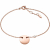 Fossil Bracelet - Classics - JF02563791