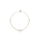 FJF JEWELLERY Bracelet - Icon Pearl - FJF0060500SRH